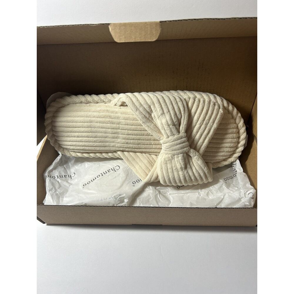 Chantomoo Women's Slippers